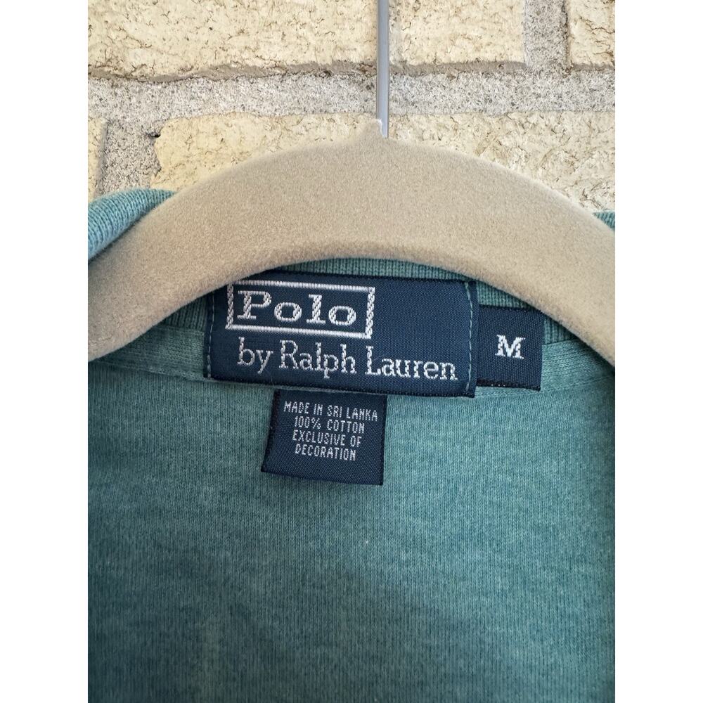 Polo Ralph Lauren Men’s Medium Golf Polo - Picture 2 of 4